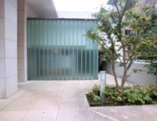 アトラス諏訪町レジデンス