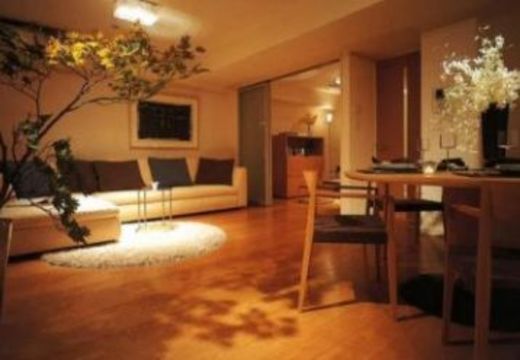 アトラス諏訪町レジデンス