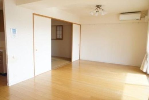 アトラス諏訪町レジデンス