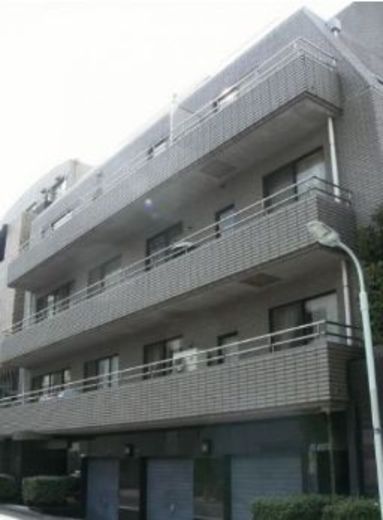 プリマベーラ三田