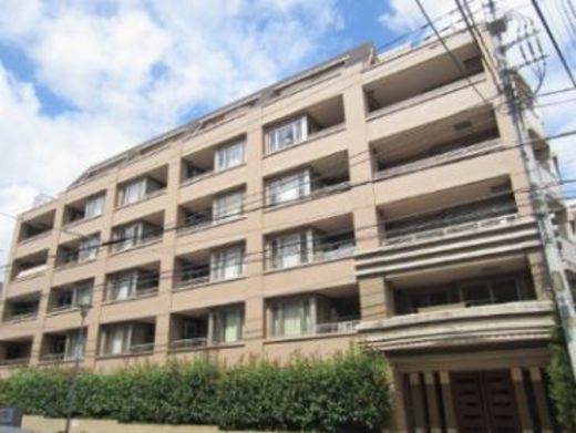 ヴィニーチェ桜新町