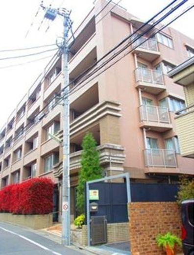 ヴィニーチェ桜新町