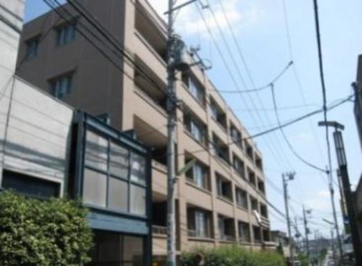 ヴィニーチェ桜新町