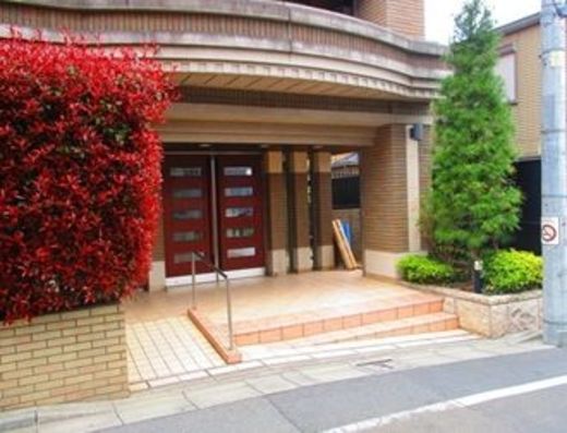 ヴィニーチェ桜新町