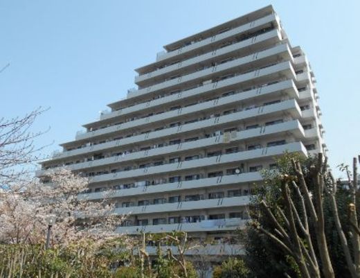 物件メイン画像