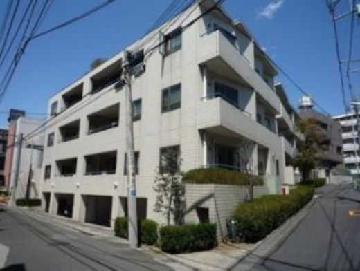 藤和南青山ホームズリトリート