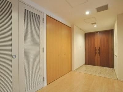 市ヶ谷銀杏坂アパートメントハウス