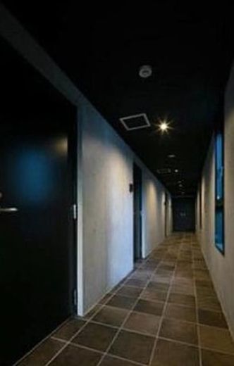 アレーロ上落合