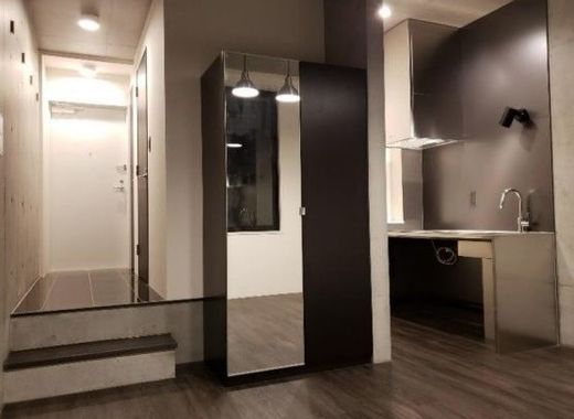 アレーロ上落合