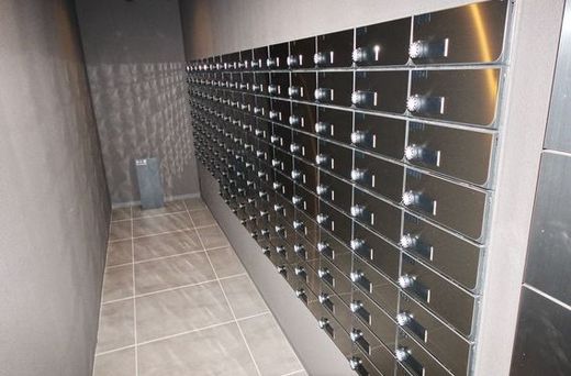 プライムメゾン板橋