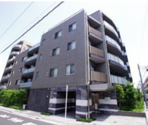 プレシス文京小石川　静穏の杜