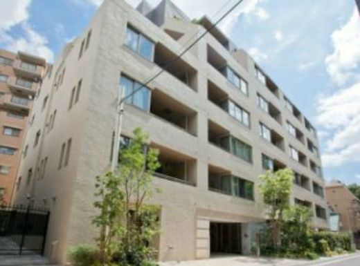 ザ・パークハウス茗荷谷