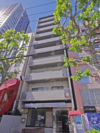 麻布台ロイヤルプラザ