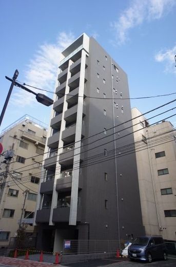 ブルック東上野