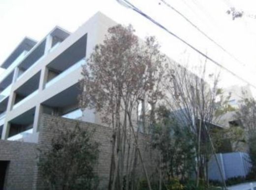 プラウド東中野