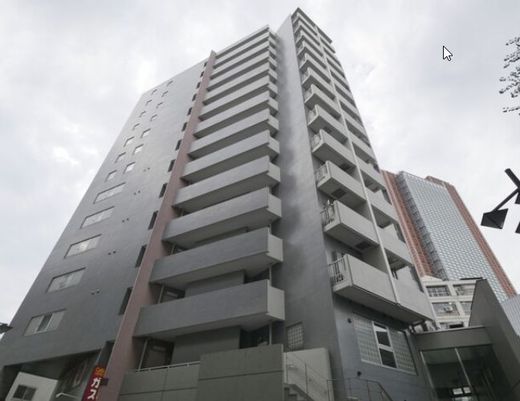グランドメゾン三軒茶屋