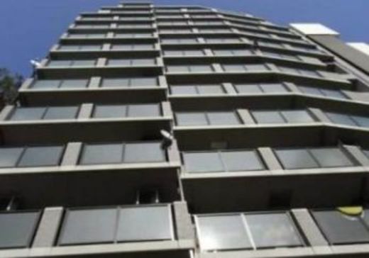 ライオンズマンション西麻布シティ