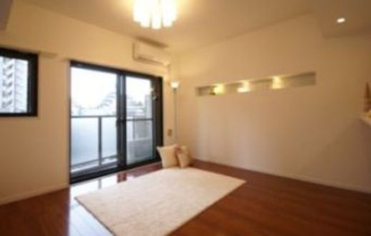 ライオンズマンション西麻布シティ