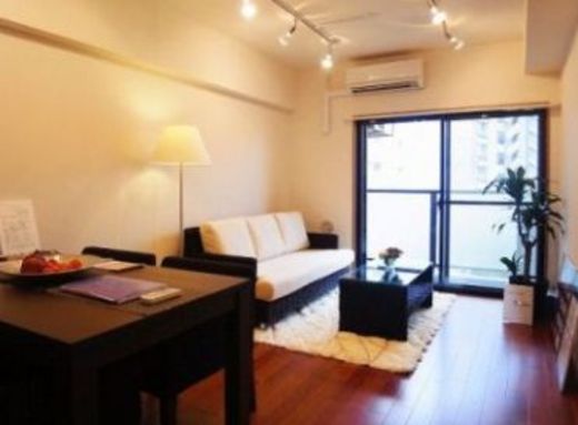 ライオンズマンション西麻布シティ