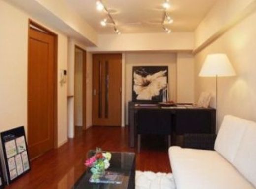 ライオンズマンション西麻布シティ