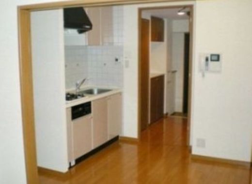 ライオンズマンション西麻布シティ