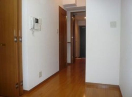 ライオンズマンション西麻布シティ