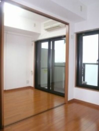 ライオンズマンション西麻布シティ