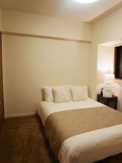 ライオンズマンション西麻布シティ