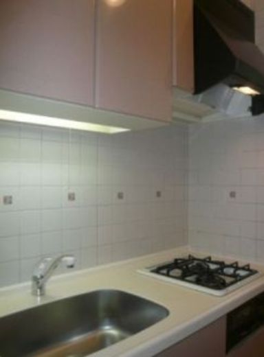 ライオンズマンション西麻布シティ