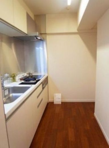 ライオンズマンション西麻布シティ