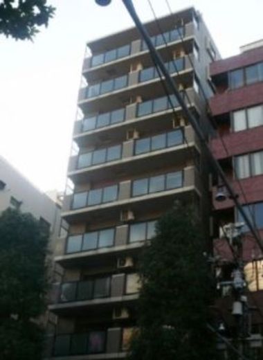 ライオンズマンション西麻布シティ