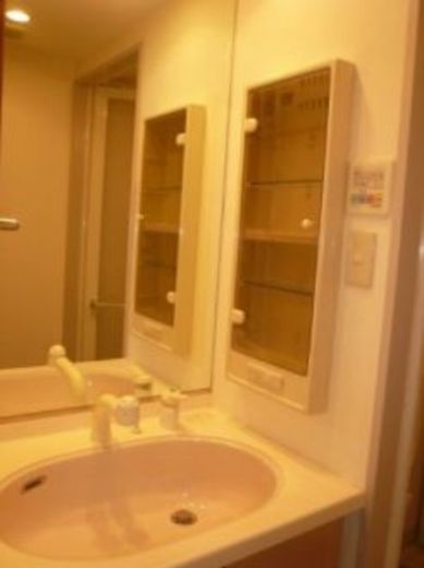 ライオンズマンション西麻布シティ