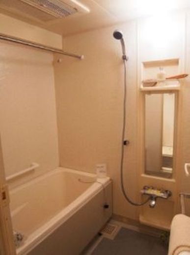 ライオンズマンション西麻布シティ