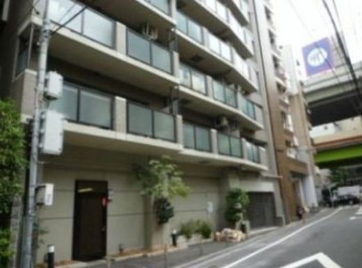 ライオンズマンション西麻布シティ