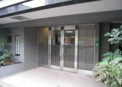 ライオンズマンション西麻布シティ