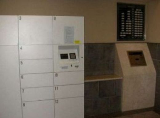 ライオンズマンション西麻布シティ