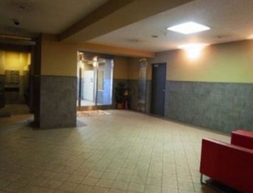 ライオンズマンション西麻布シティ