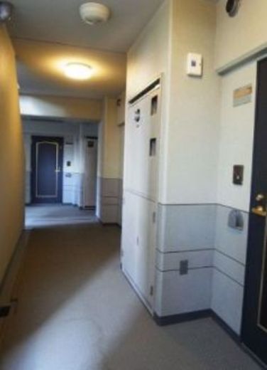 ライオンズマンション西麻布シティ