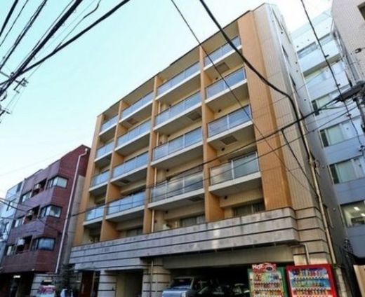 グリーチネ元町