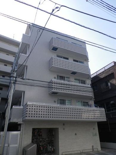 ブランドール都立大