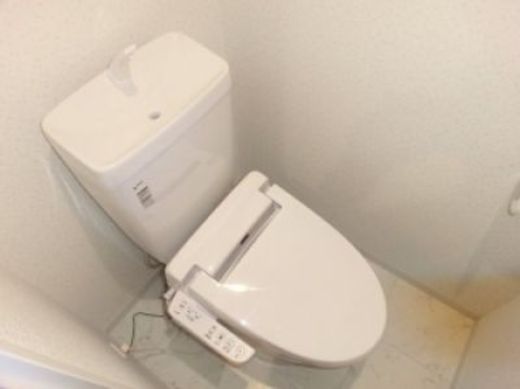 ブランドール都立大