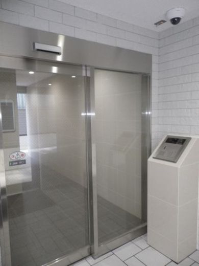 ブランドール都立大