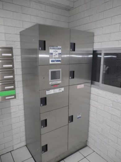 ブランドール都立大