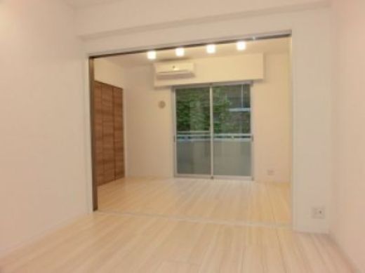 ブランドール都立大