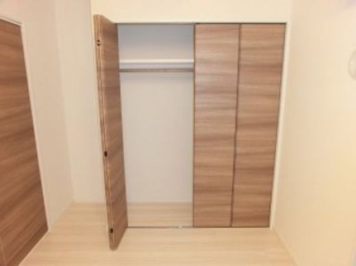 ブランドール都立大