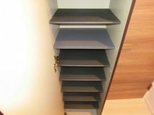 ブランドール都立大