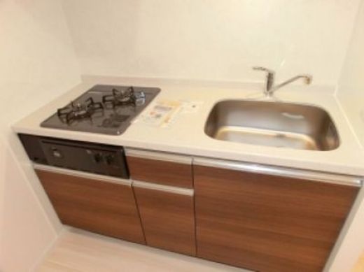 ブランドール都立大