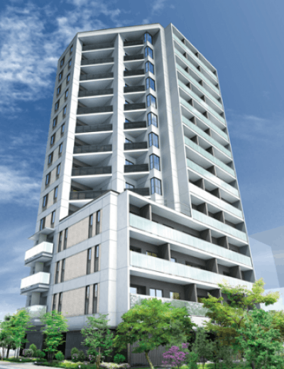 アトラス駒沢大学