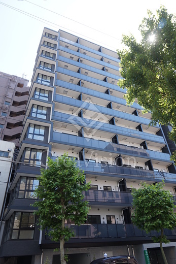 ザ・パークハビオ日本橋馬喰町