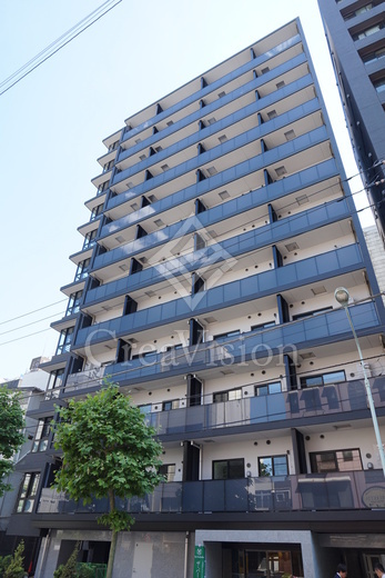 ザ・パークハビオ日本橋馬喰町